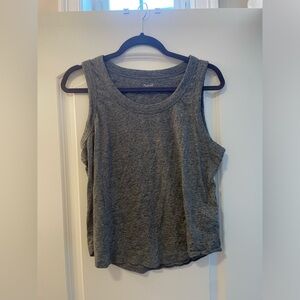 Woman’s Tank Top